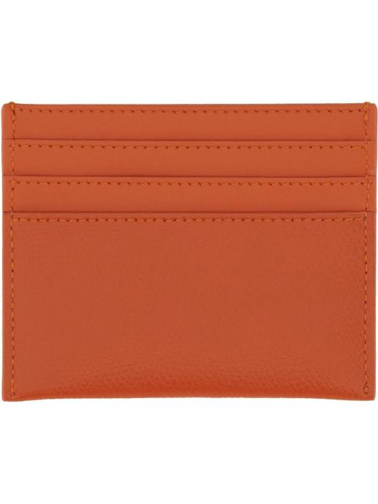 25SS 펜디 카드지갑 8M0445ALV4F1SKH ORANGE DOM - FENDI