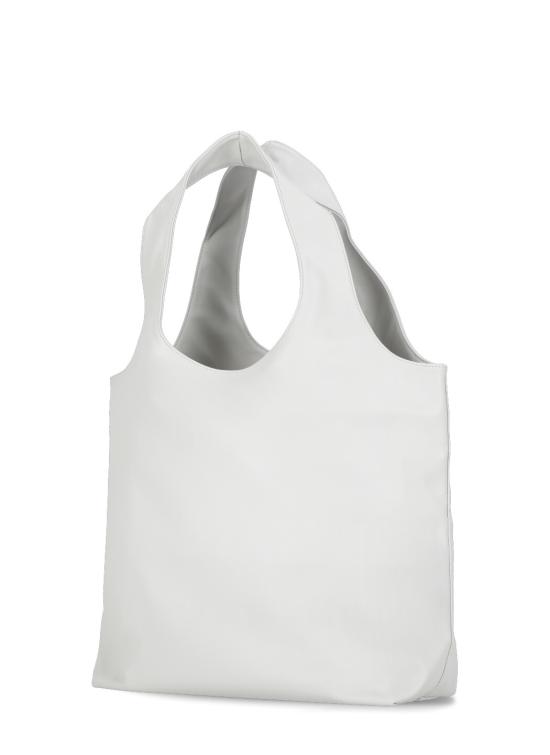 25SS 아페쎄 토트백 PUAATM61565AAE MASTIC DOM - A.P.C.