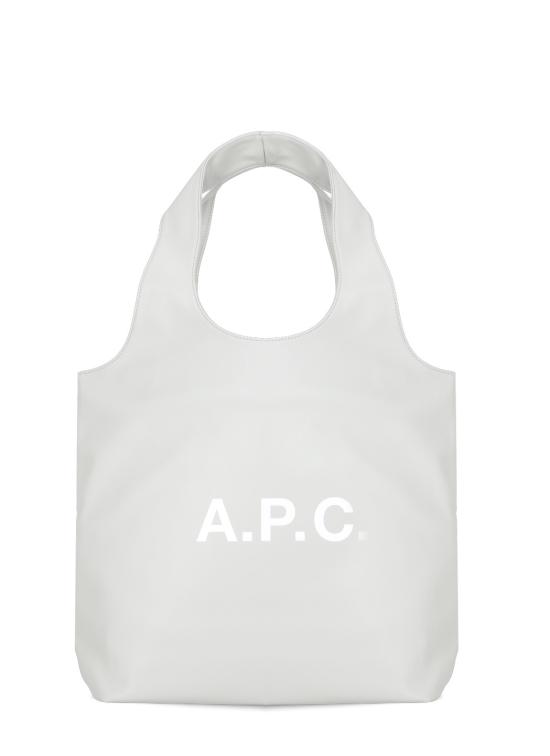 25SS 아페쎄 토트백 PUAATM61565AAE MASTIC DOM