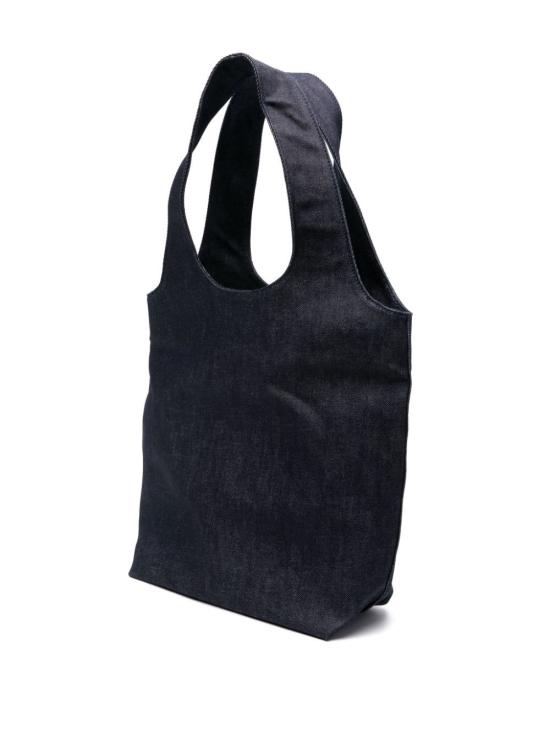 25SS 아페쎄 토트백 COCSXM61861IAI INDIGO DOM - A.P.C.