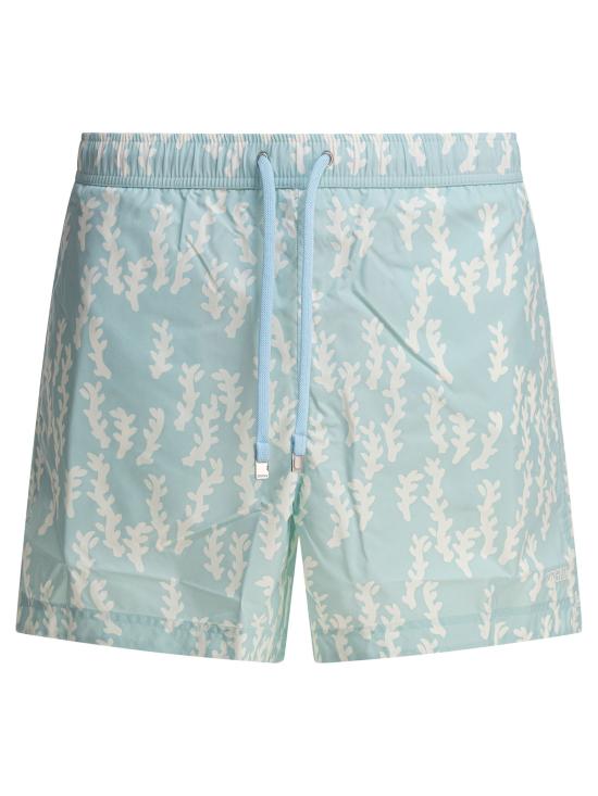 25SS 에르메네질도제냐 점프수트 N7B802840448 Light Blue