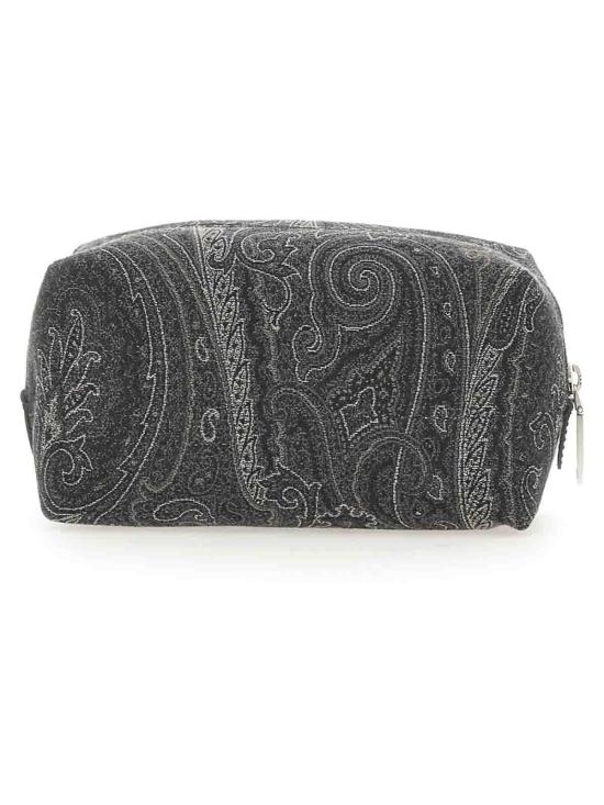  에트로 토트백 1038978640011 Black - ETRO