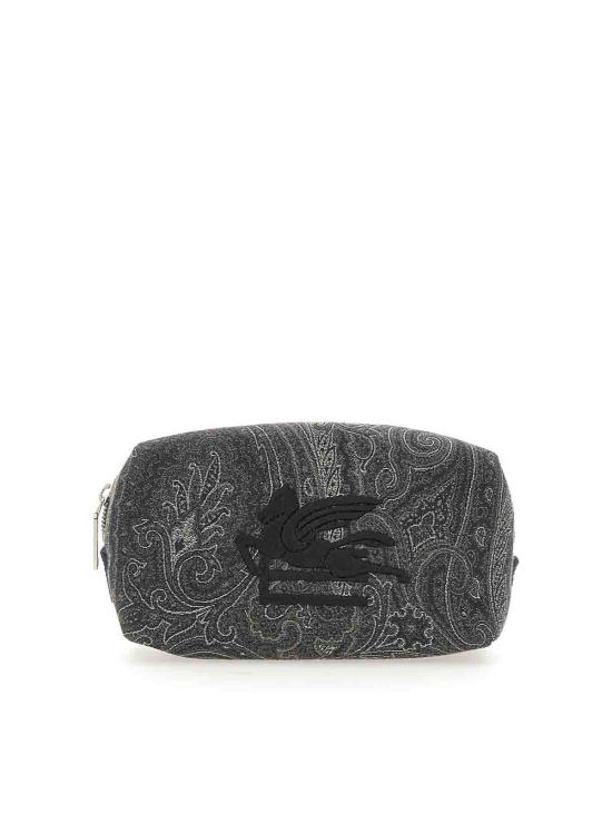  에트로 토트백 1038978640011 Black