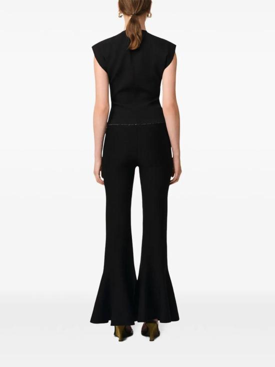  아미 의류 FTR764KN0064001 Black - AMI