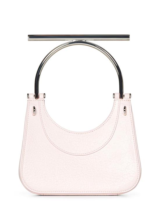 25SS 알렉산더 맥퀸 숄더백 8035251VDBB 9813 PINK - ALEXANDER MCQUEEN