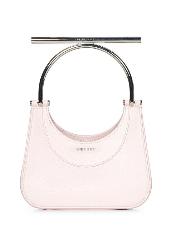 25SS 알렉산더 맥퀸 숄더백 8035251VDBB 9813 PINK