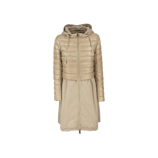 24FW 에르노 자켓 PI1249D12017 2100 Beige BEIGE