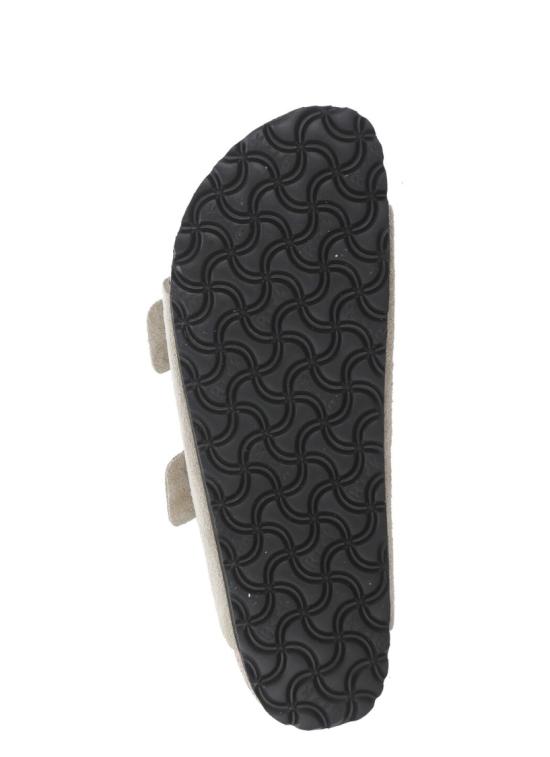 25SS 버켄스탁 샌들 1029390ARIZONA RIVETTAUPE Neutrals - BIRKENSTOCK