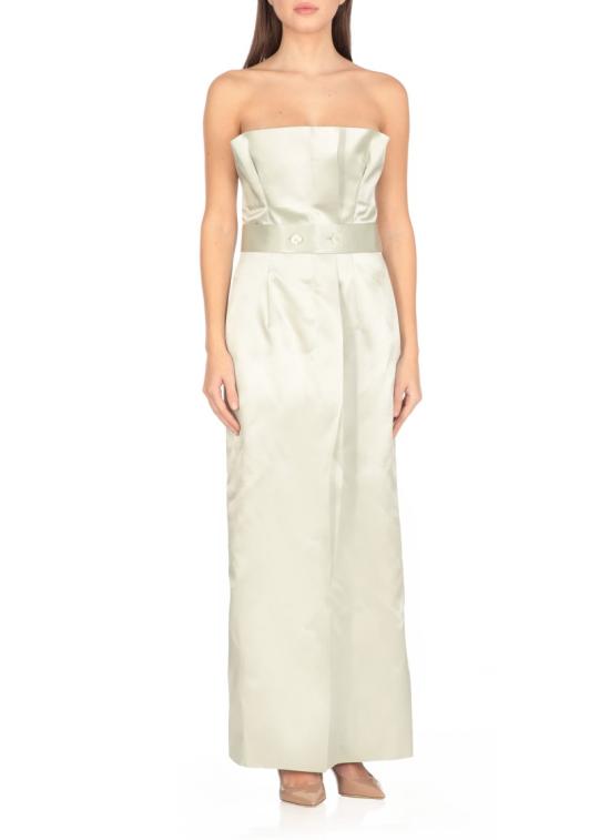 25SS 필로소피 원피스 043407230407 Green - PHILOSOPHY