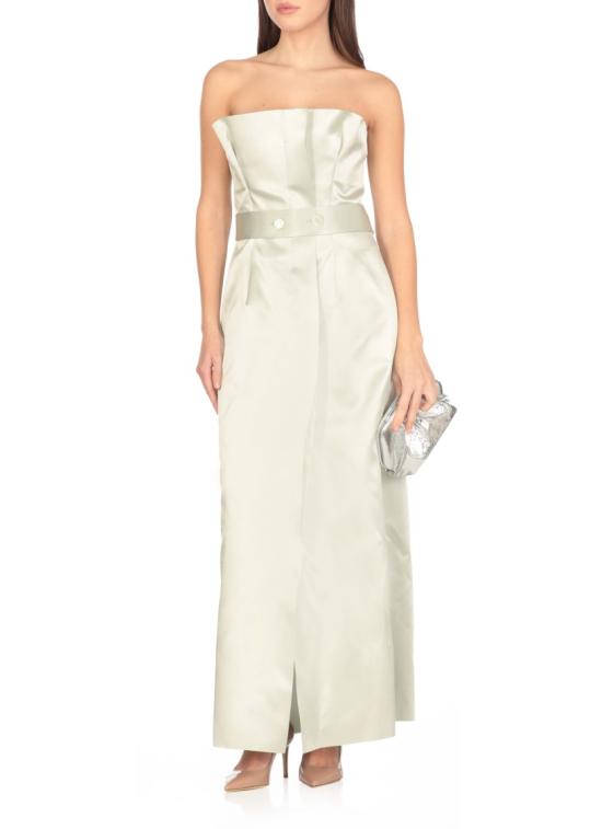 25SS 필로소피 원피스 043407230407 Green - PHILOSOPHY