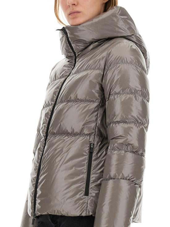 24FW 에르노 자켓 PI00373DL 12345Z9436 GREY - HERNO