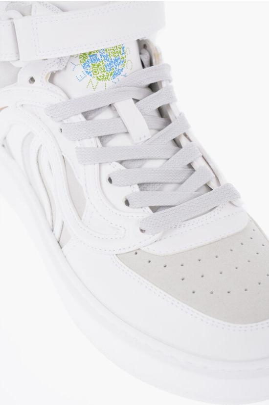  스텔라 맥카트니 스니커즈 810174 E00060 1902 White - STELLA MCCARTNEY