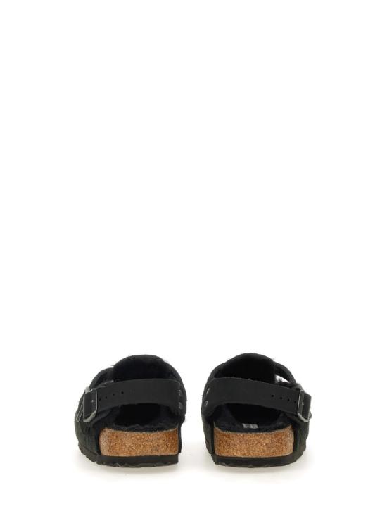 24FW 버켄스탁 샌들 1028328 BLACK - BIRKENSTOCK
