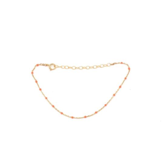  May Martin 팔찌 메이 마틴 에나멜 앤 골드 - OTHER BRANDS