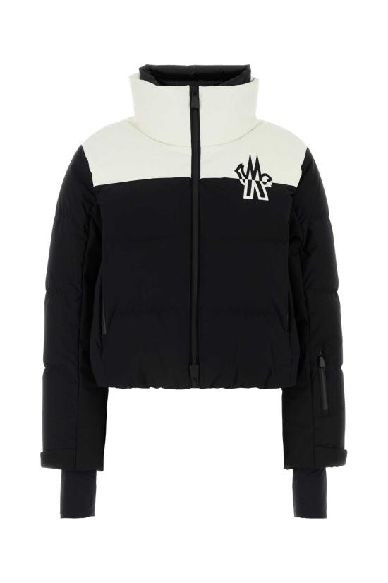 25SS 몽클레어 자켓 1A00015 M4687P90 BLACK