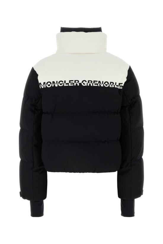 25SS 몽클레어 자켓 1A00015 M4687P90 BLACK - MONCLER