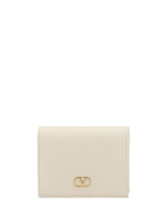 25SS 발렌티노 가라바니 지갑 6W0P0AJ3SNP I16 CREAM