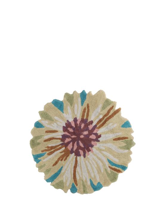 26SS 미소니 가죽소품 1B3SP99863 100 MULTICOLOUR