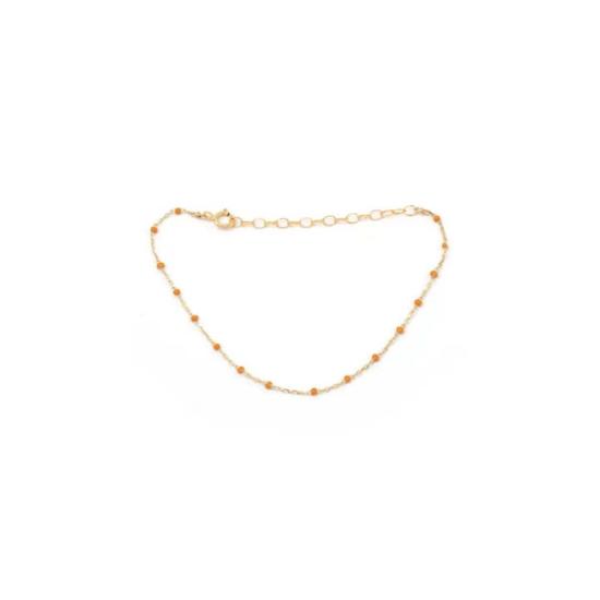  May Martin 팔찌 메이 마틴 에나멜 앤 골드 - OTHER BRANDS