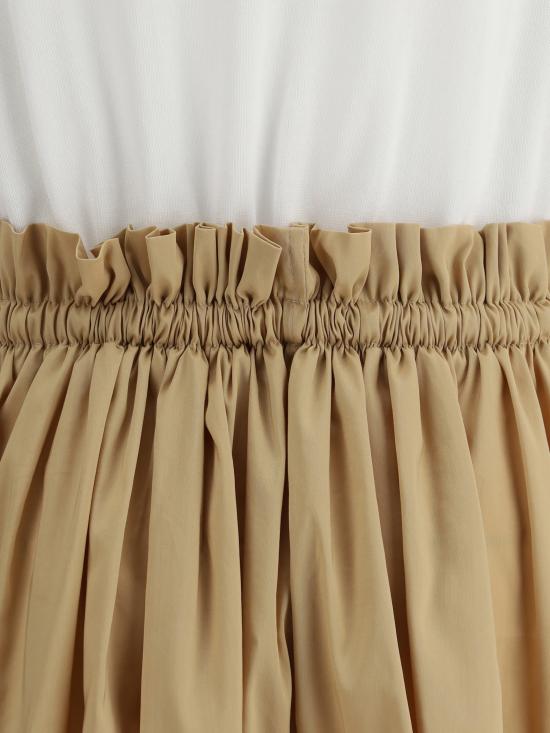 25SS 파비아나 필리피 원피스 ABD275F626L374 VR1 MULTICOLOUR - FABIANA FILIPPI