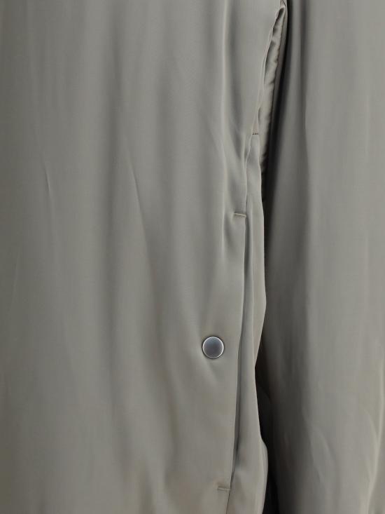 25SS 릭 오웬스 자켓 RP01E7737SCH 15 GREEN - RICK OWENS