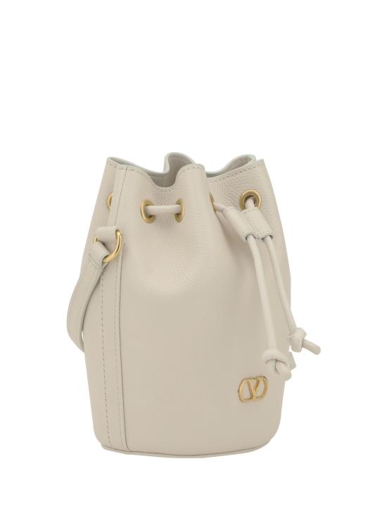 25SS 발렌티노 가라바니 지갑 6W0P0AJ2SNP I16 CREAM - VALENTINO GARAVANI