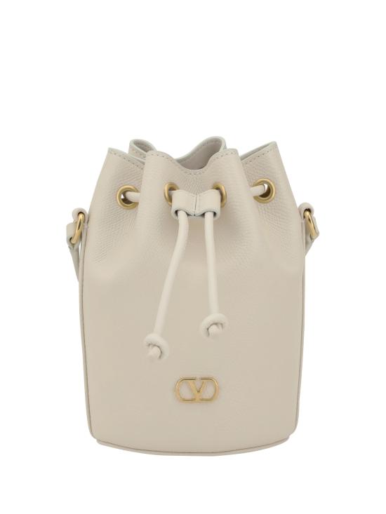 25SS 발렌티노 가라바니 지갑 6W0P0AJ2SNP I16 CREAM