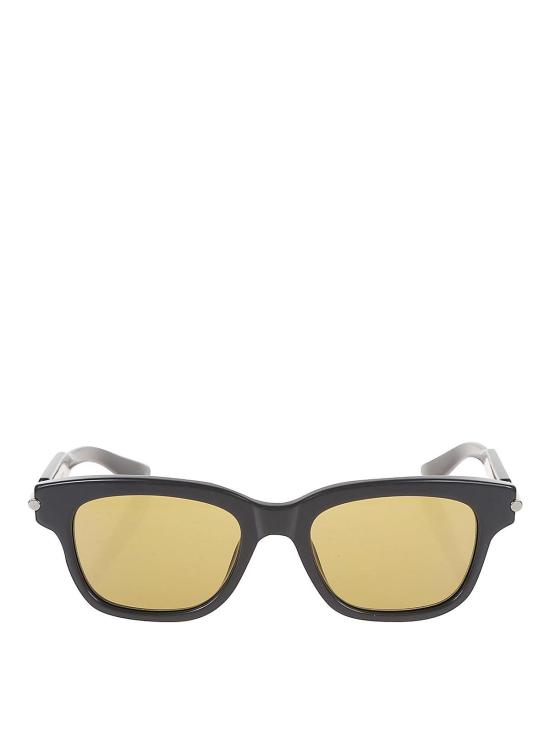 26SS 알렉산더 맥퀸 안경 821685J07491297 Grey