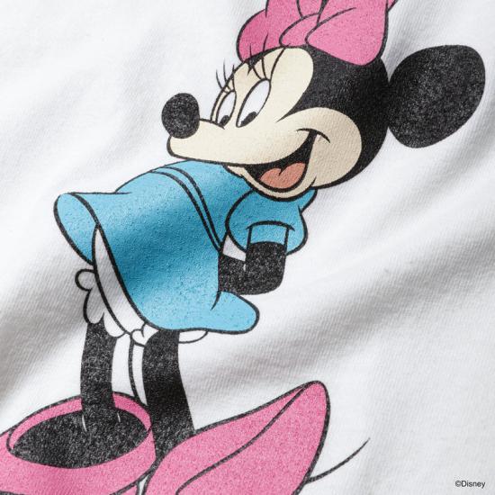 25SS MALCI 반팔 티셔츠 2503MIN02WH WHITE - OTHER BRANDS