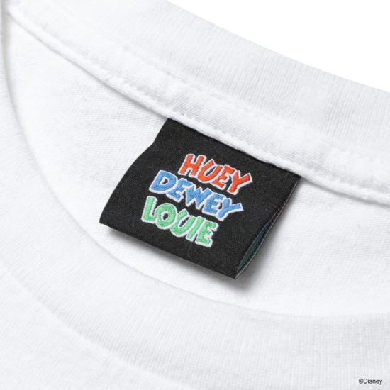 25SS MALCI 반팔 티셔츠 2504HDL02WH WHITE - OTHER BRANDS