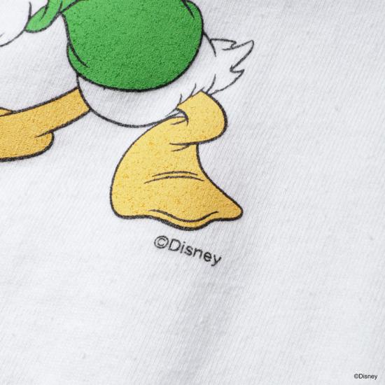 25SS MALCI 반팔 티셔츠 2504HDL02WH WHITE - OTHER BRANDS