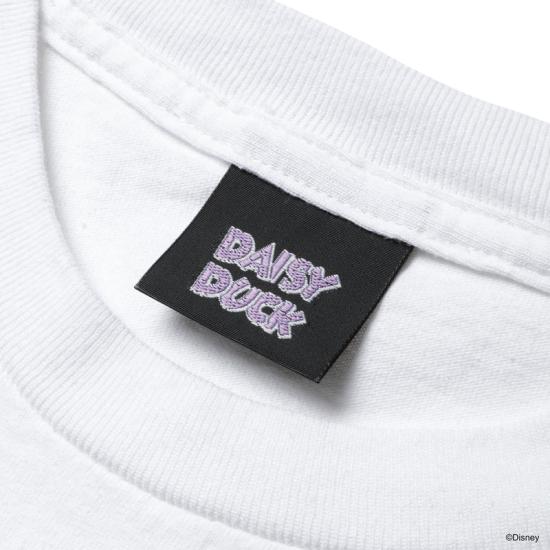 25SS MALCI 반팔 티셔츠 2501DSY02WH WHITE - OTHER BRANDS