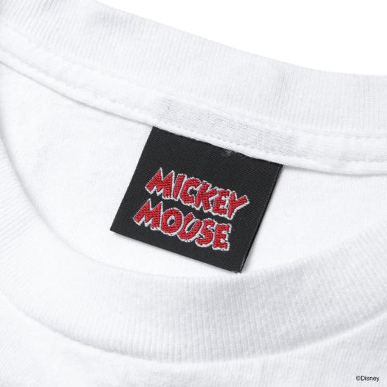 25SS MALCI 반팔 티셔츠 2503MIC02WH WHITE - OTHER BRANDS