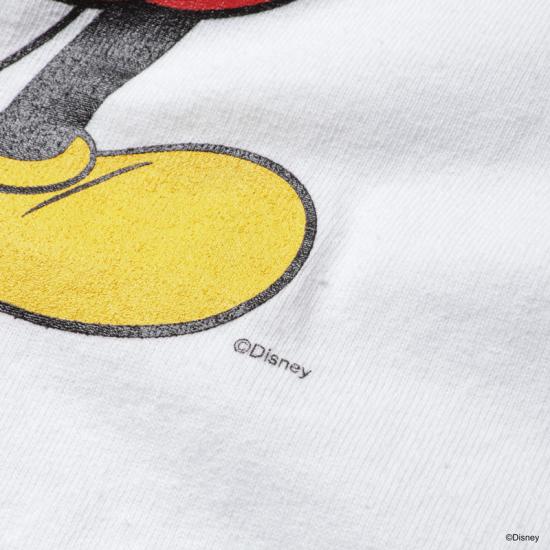 25SS MALCI 반팔 티셔츠 2503MIC02WH WHITE - OTHER BRANDS