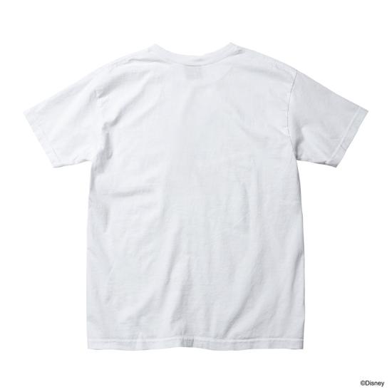 25SS MALCI 반팔 티셔츠 2506DNL02WH WHITE - OTHER BRANDS