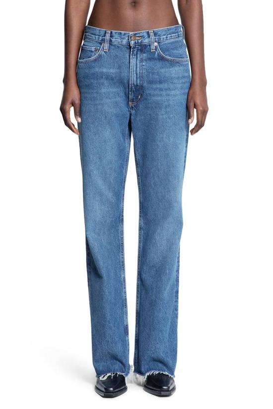 25FW 에이골디 데님 팬츠 A2181535 PCBO BLUE