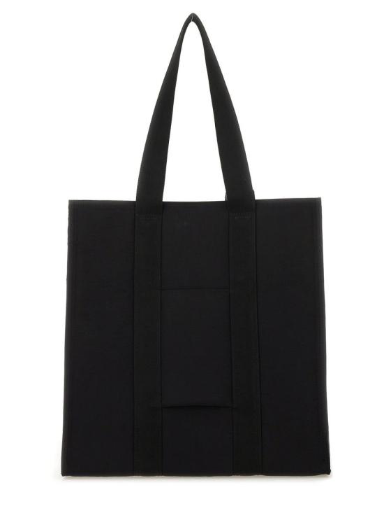25SS 자크뮈스 토트백 236BA305 3174990 Black - JACQUEMUS