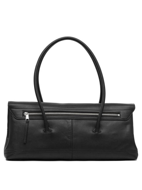 25SS 르메르 가방 BG0148 LL0122 BK999 Black