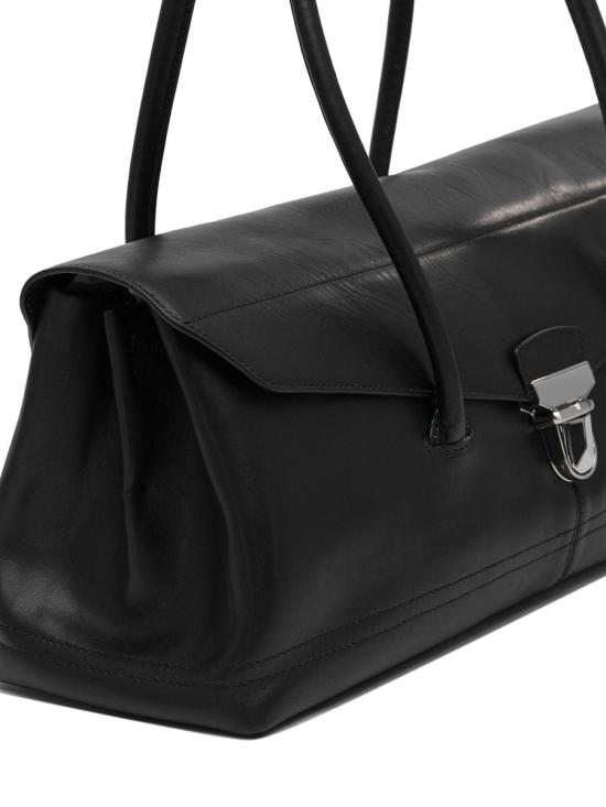 25SS 르메르 가방 BG0148 LL0122 BK999 Black - LEMAIRE