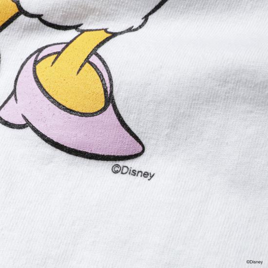 25SS MALCI 반팔 티셔츠 2501DSY02WH WHITE - OTHER BRANDS