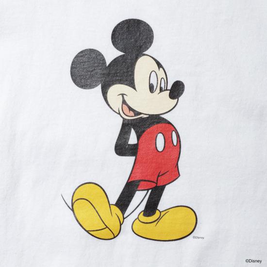 25SS MALCI 반팔 티셔츠 2503MIC02WH WHITE - OTHER BRANDS