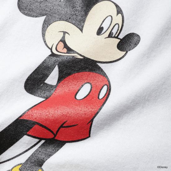 25SS MALCI 반팔 티셔츠 2503MIC02WH WHITE - OTHER BRANDS