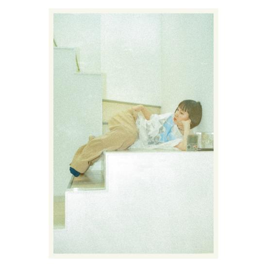 25SS 세인트 미카엘 반팔 티셔츠 HR8C22WH WHITE - SAINT MXXXXXX