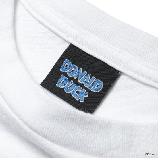 25SS MALCI 반팔 티셔츠 2506DNL02WH WHITE - OTHER BRANDS