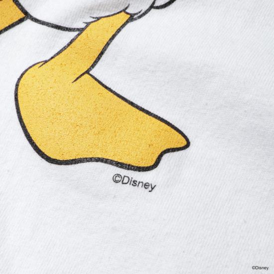 25SS MALCI 반팔 티셔츠 2506DNL02WH WHITE - OTHER BRANDS