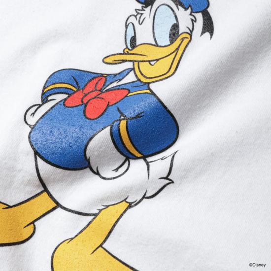 25SS MALCI 반팔 티셔츠 2506DNL02WH WHITE - OTHER BRANDS