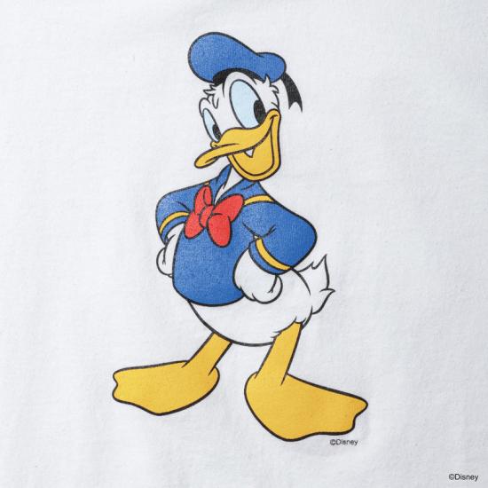 25SS MALCI 반팔 티셔츠 2506DNL02WH WHITE - OTHER BRANDS