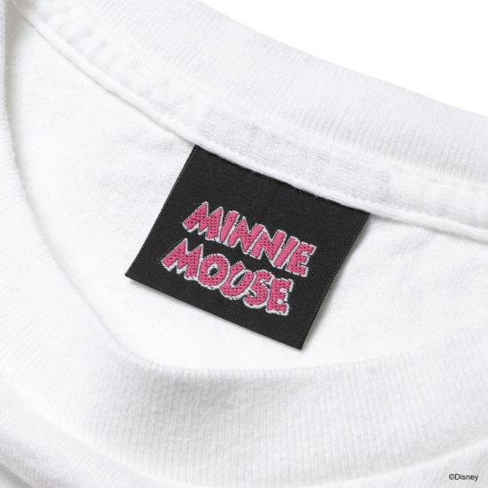 25SS MALCI 반팔 티셔츠 2503MIN02WH WHITE - OTHER BRANDS