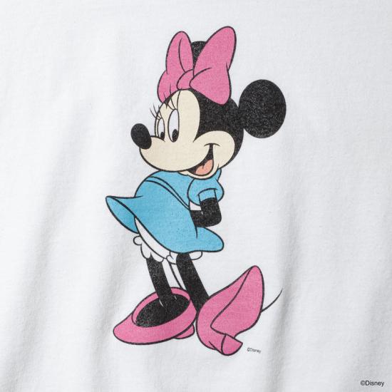 25SS MALCI 반팔 티셔츠 2503MIN02WH WHITE - OTHER BRANDS