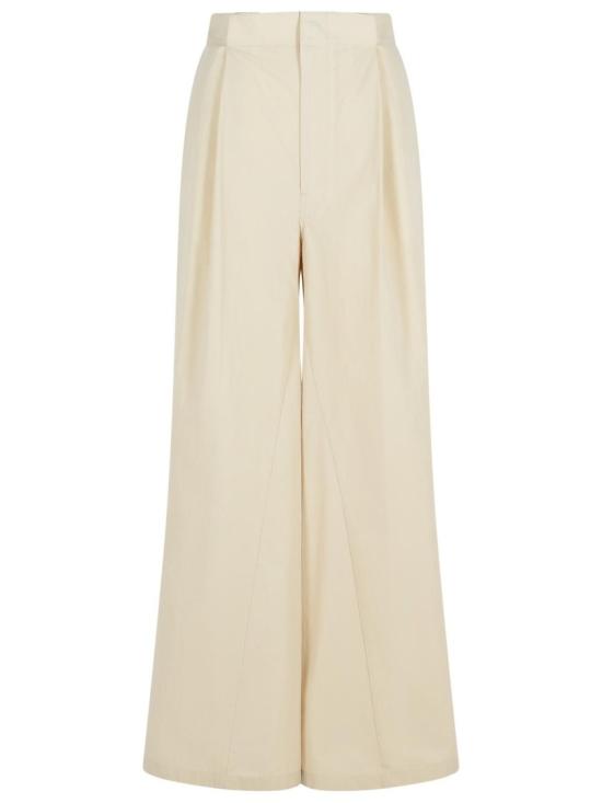 25SS 마르지엘라 팬츠 S51KA0601 M35289 800 Neutrals